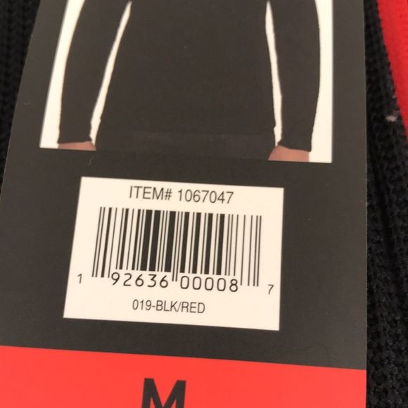 Spyder Mens Stellar Jacket Sherpa Lined Bonded Fleece Medium - Picture 2 of 8